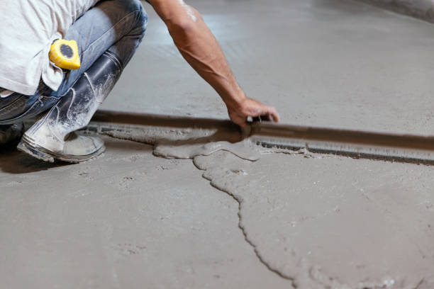 Best Concrete Sidewalk Installation  in Croydon, PA
