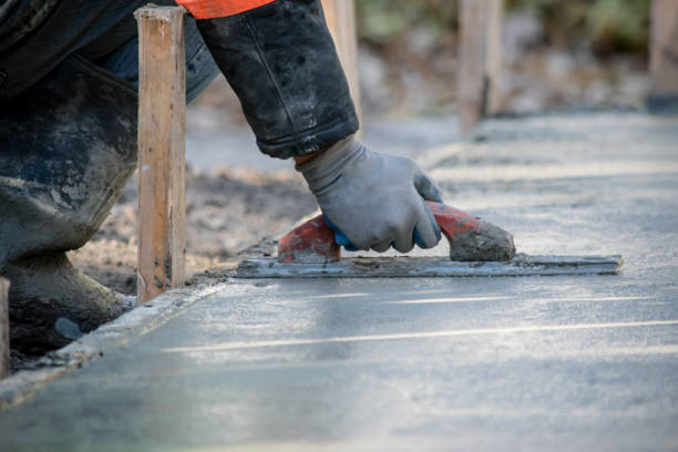 Best Residential Concrete Services  in Croydon, PA