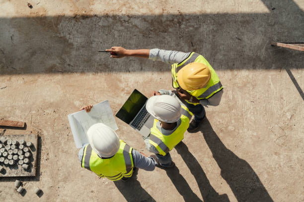 Best Concrete Slab Installation  in Croydon, PA