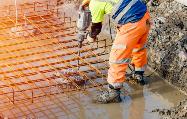 Best Concrete Flooring Contractor  in Croydon, PA