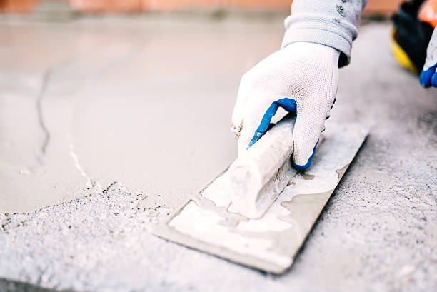 Best Concrete Installation Cost  in Croydon, PA