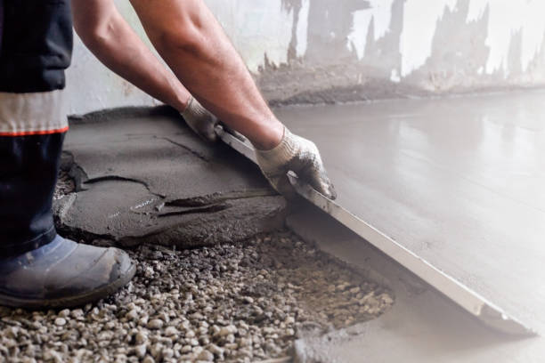 Best Concrete Walkway Installation  in Croydon, PA